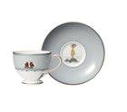 Sailor's Farewell Tea Set