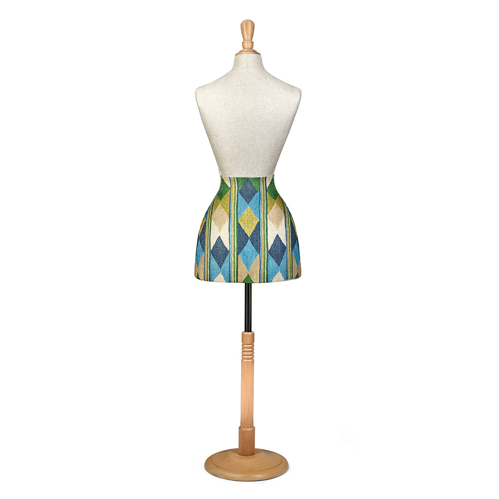 Sailor's Farewell Mannequin - Limited Edition