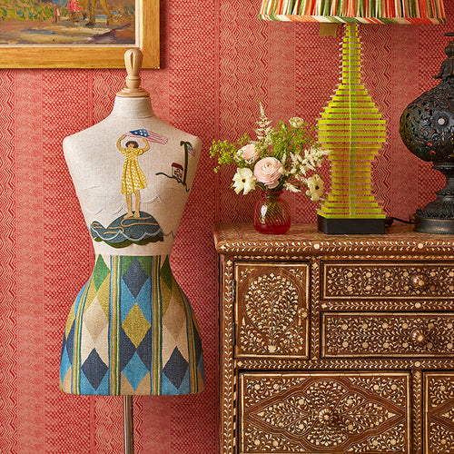 Sailor's Farewell Mannequin - Limited Edition
