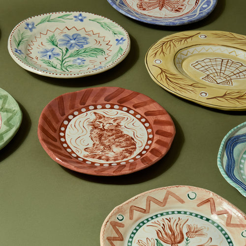 My Marmalade Cat - Love Well Earnt