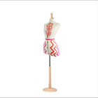 Pink Tasha Trip Mannequin