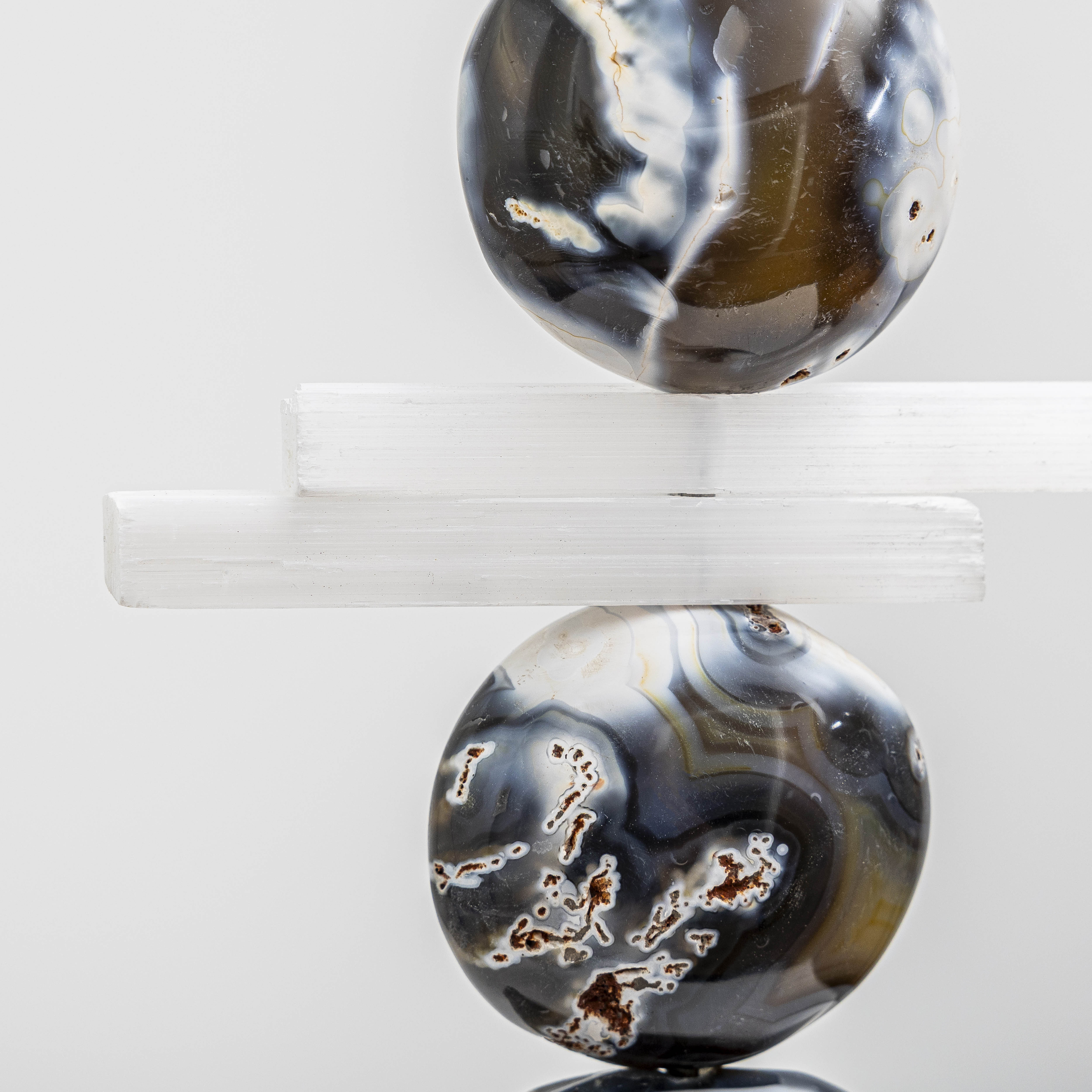 Shadows of the Moon Totem