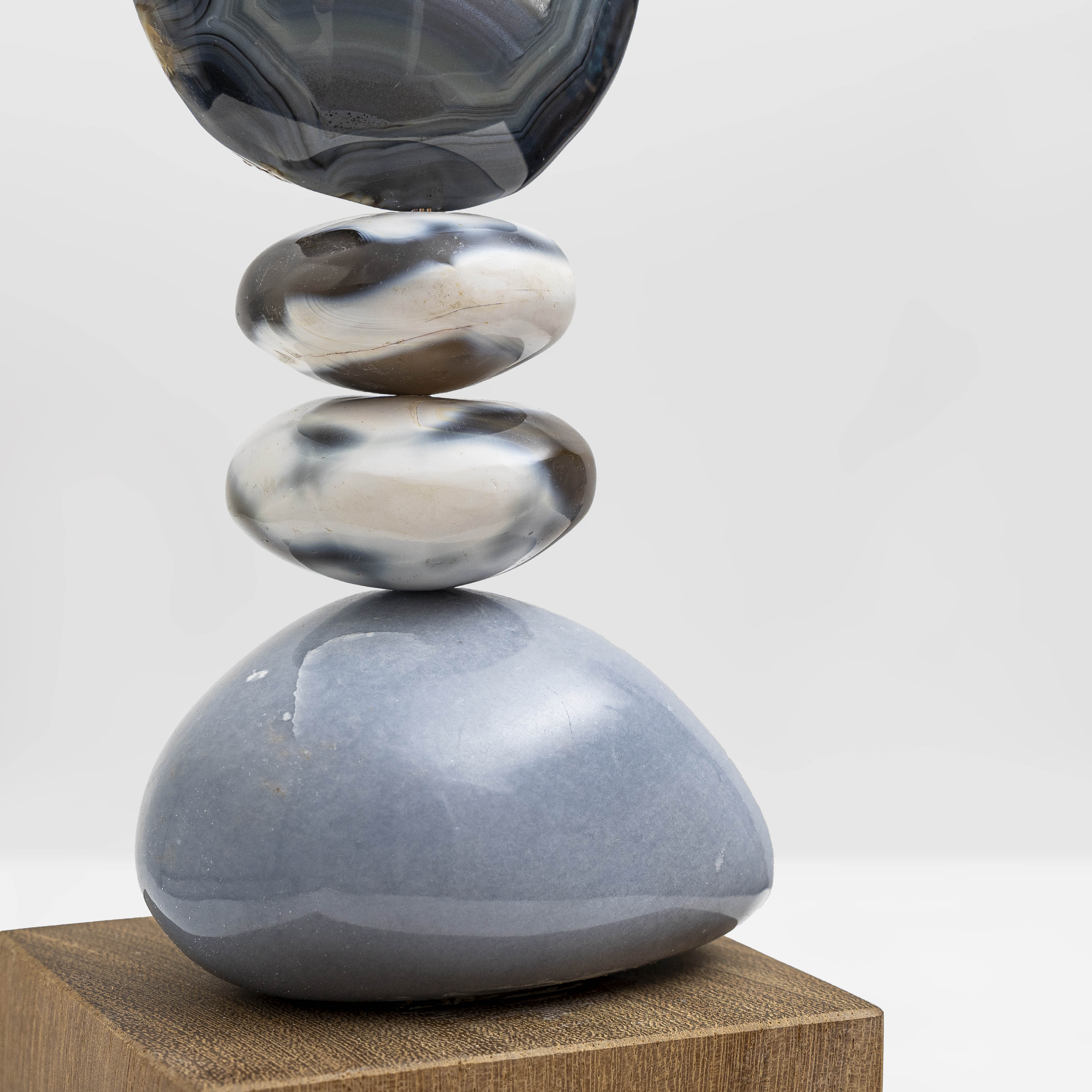 Shadows of the Moon Totem