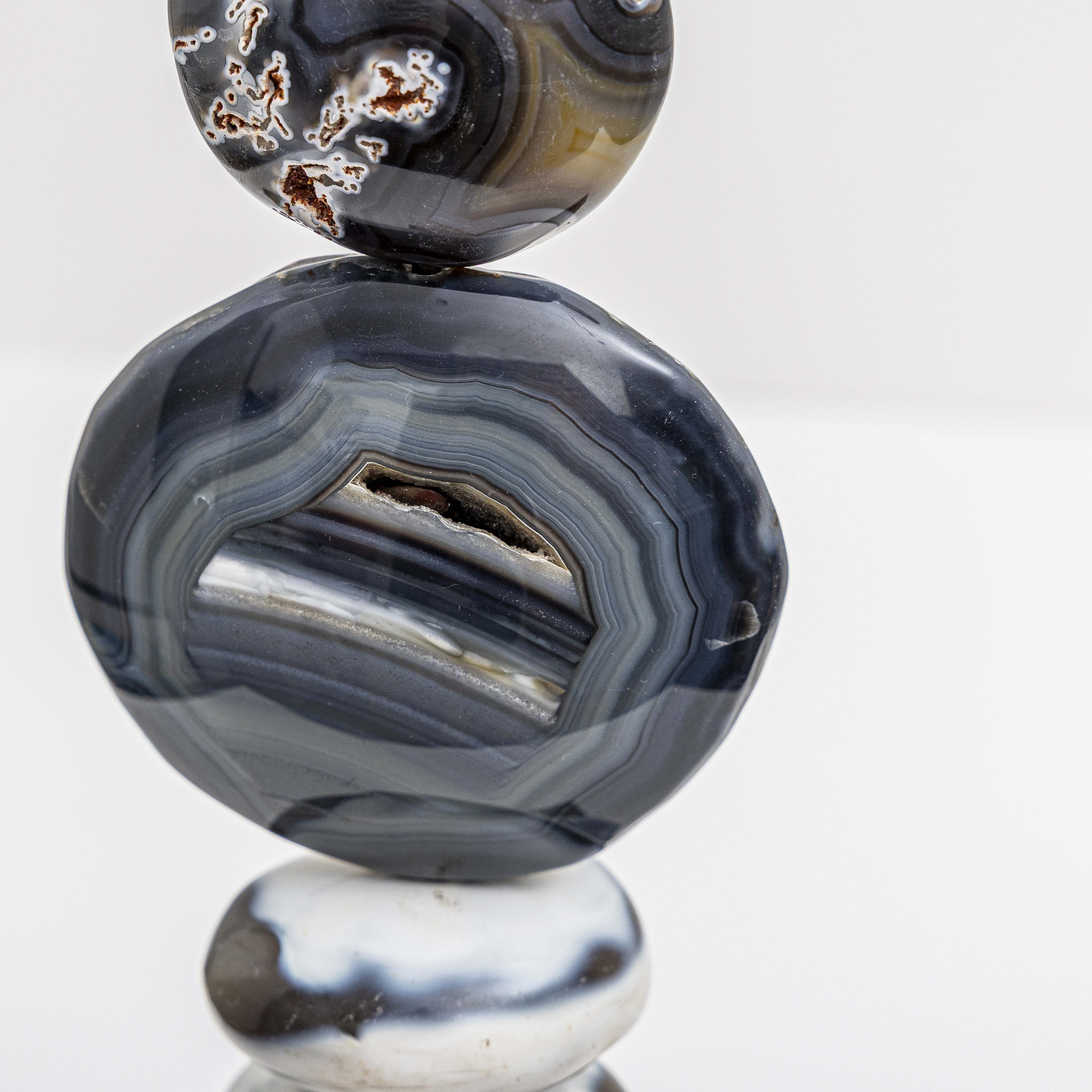 Shadows of the Moon Totem