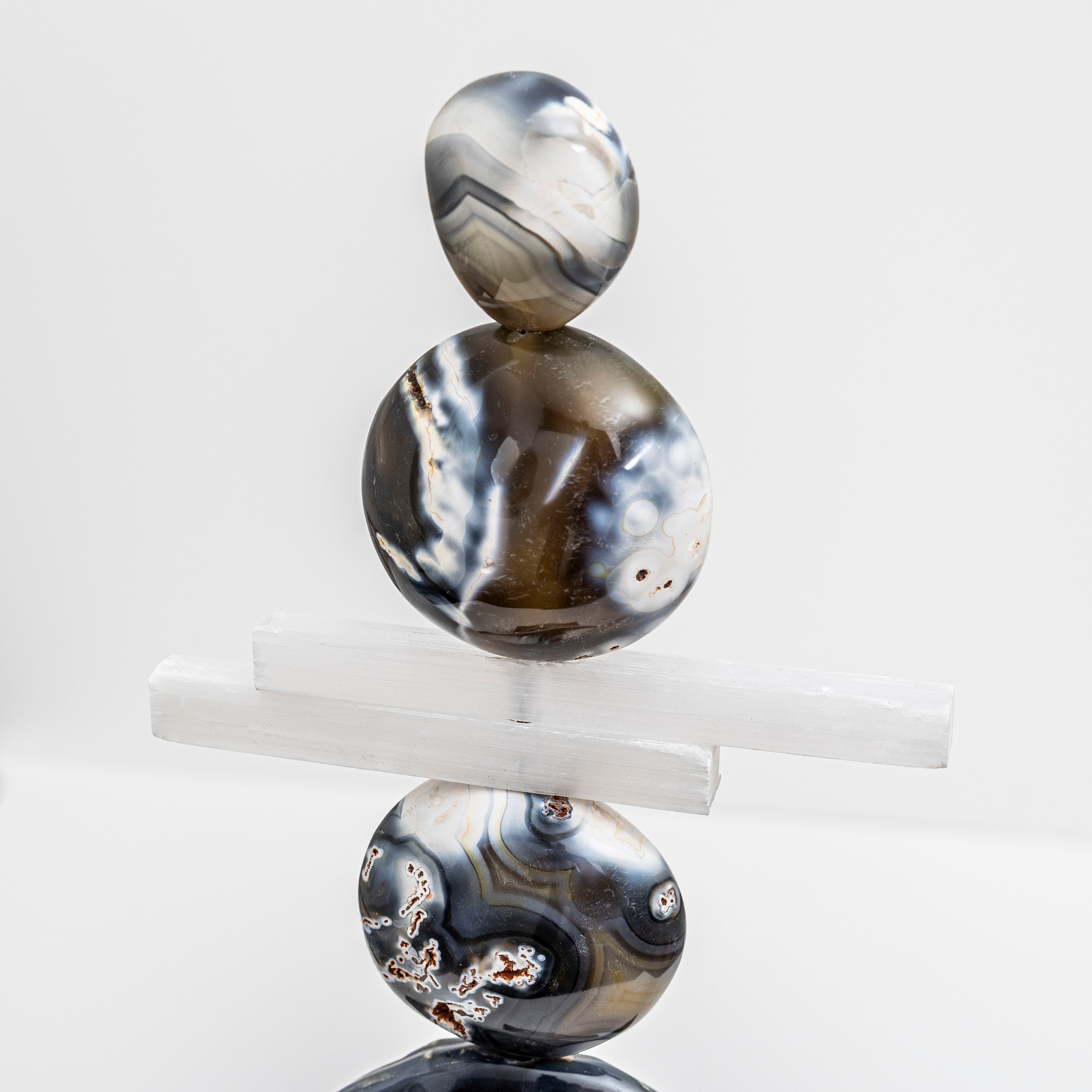 Shadows of the Moon Totem