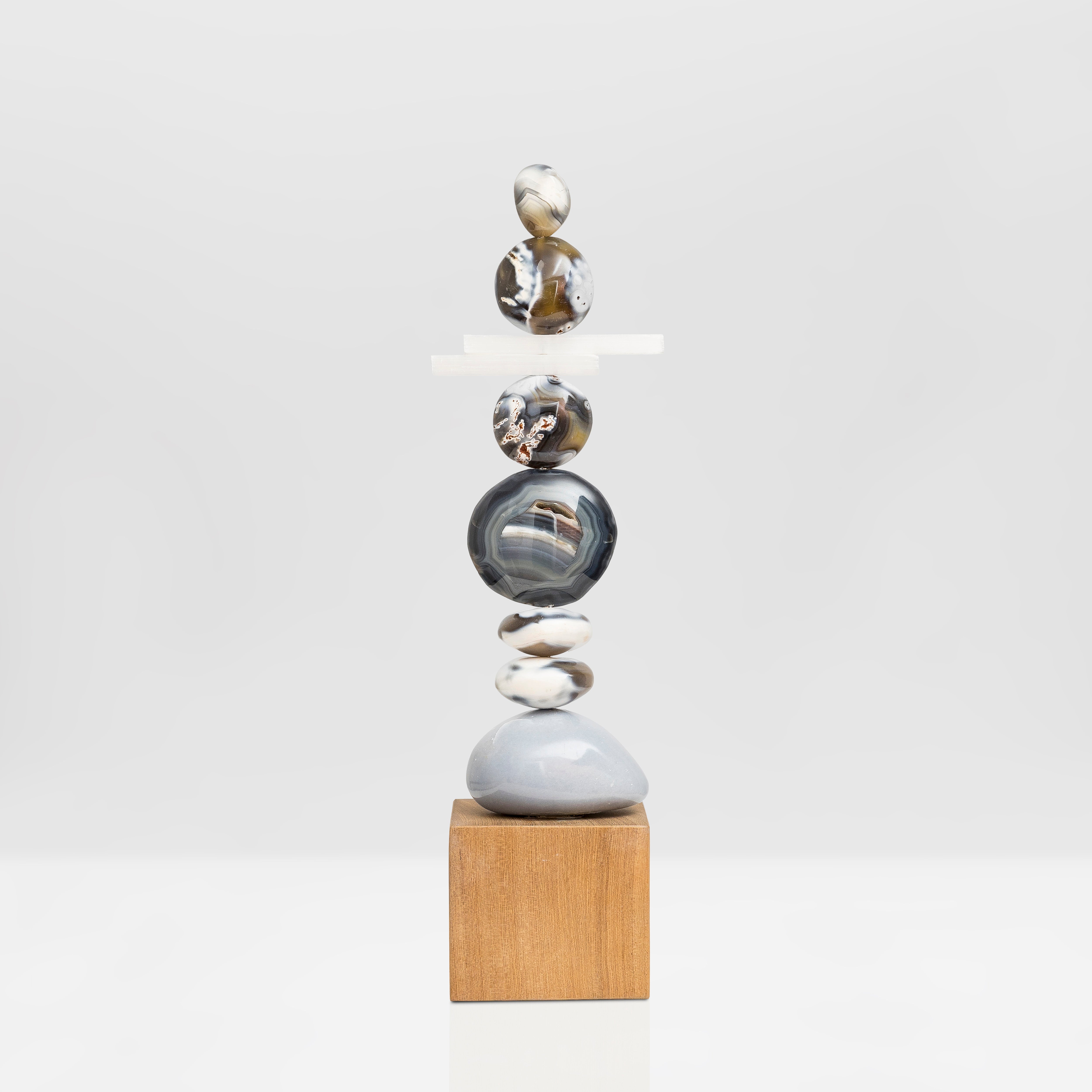 Shadows of the Moon Totem