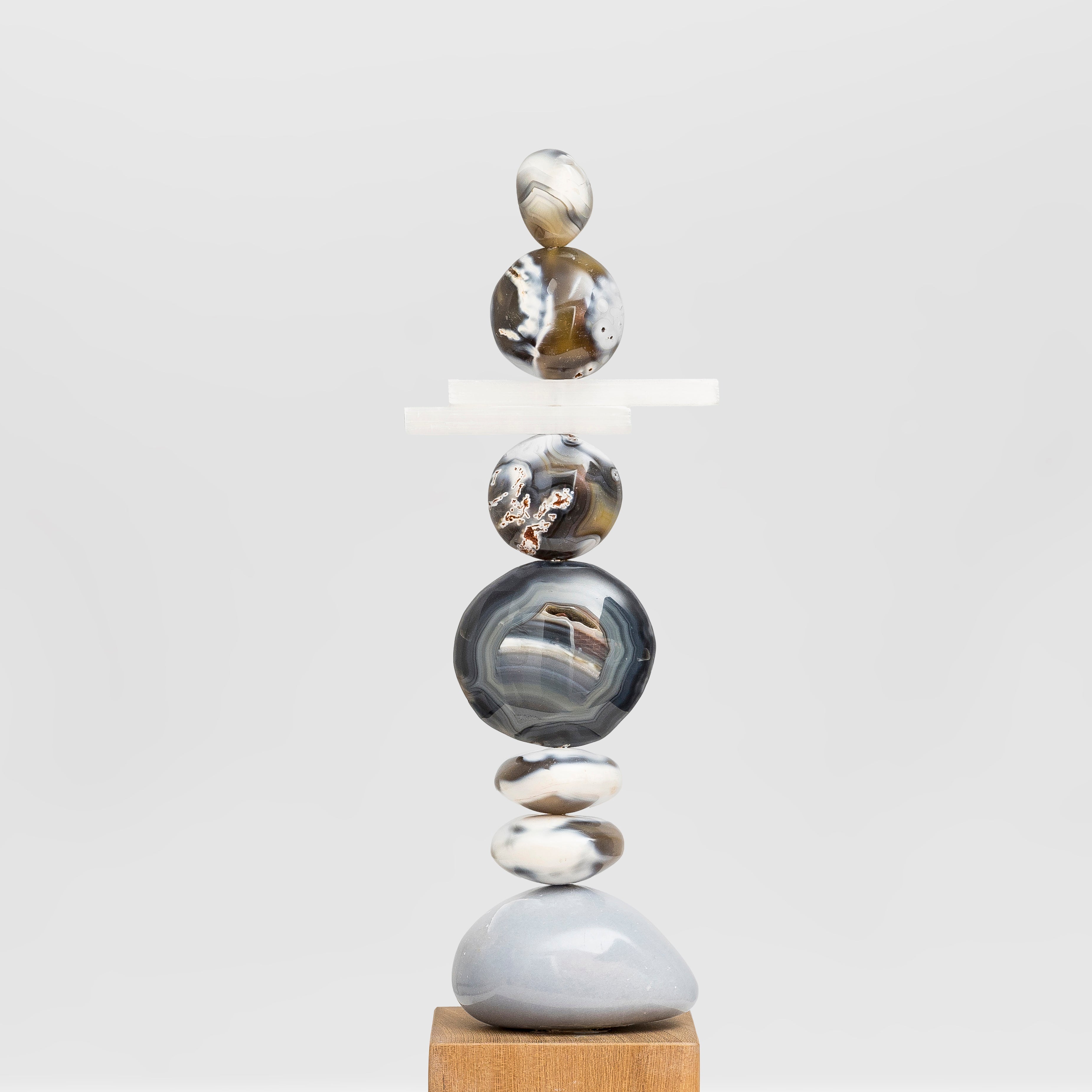 Shadows of the Moon Totem