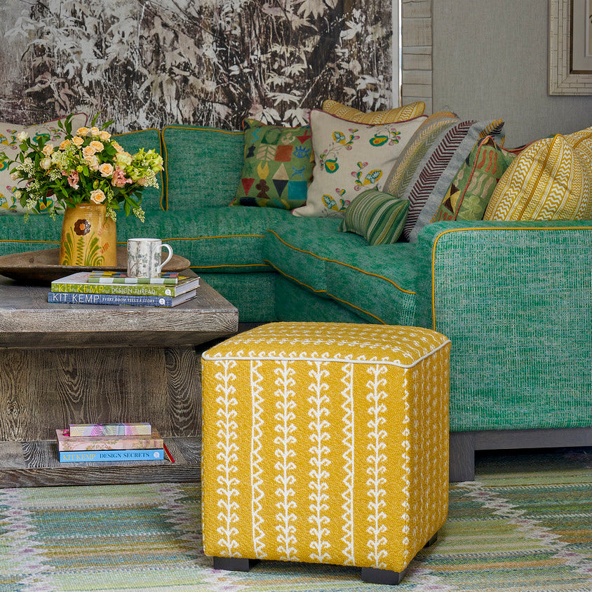 Lottie L Shaped Sofa