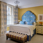 Onion Headboard - Noah's Ark