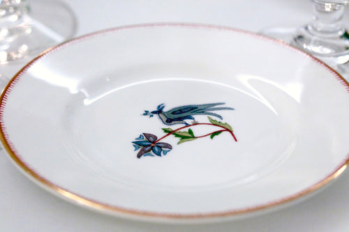 Mythical Creatures Small Side Plate