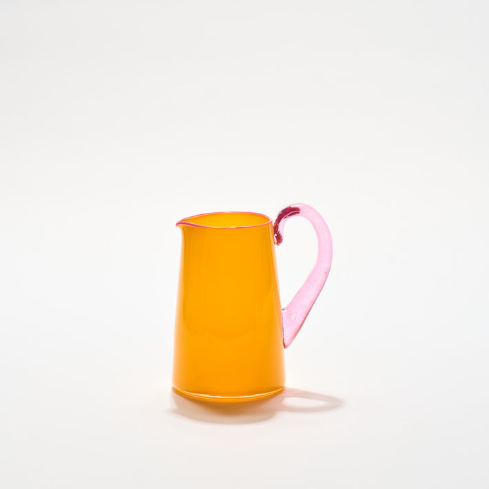 Together Jug Set Opaque