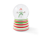 Snowman Snow Globe