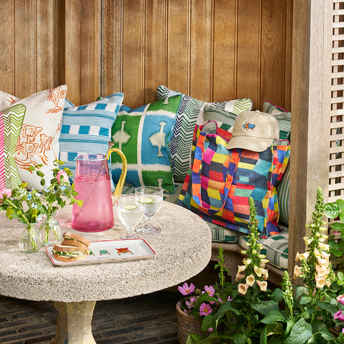 Ozone Outdoor Cushion