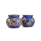 Spirals Vase