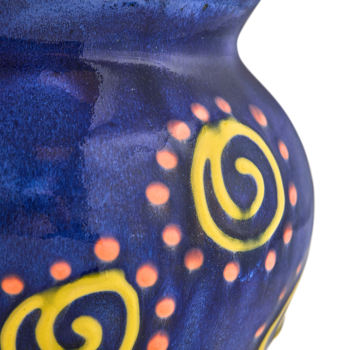 Spirals Vase