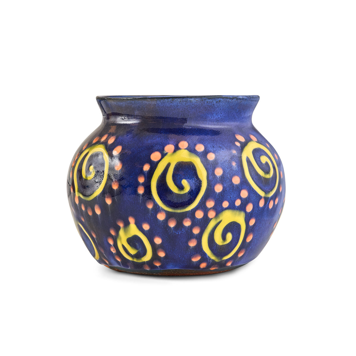 Spirals Vase