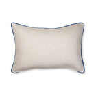 Spring Flower Appliqué Cushion 1