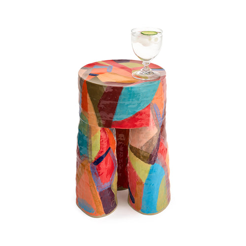Stilt Side Table