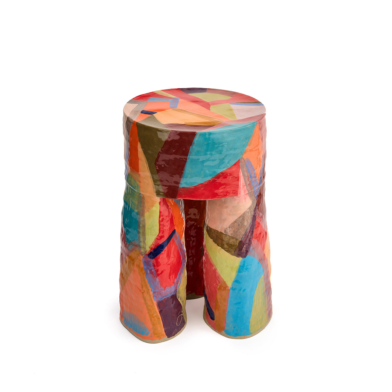Stilt Side Table