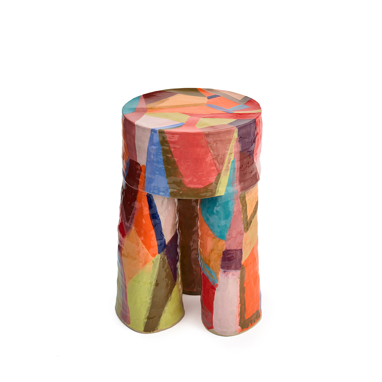 Stilt Side Table