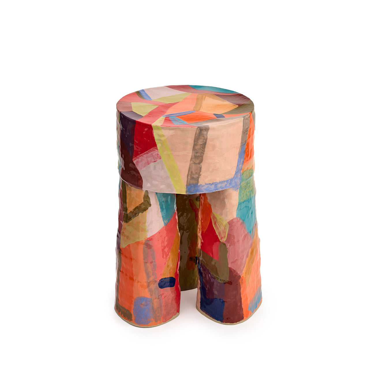 Stilt Side Table