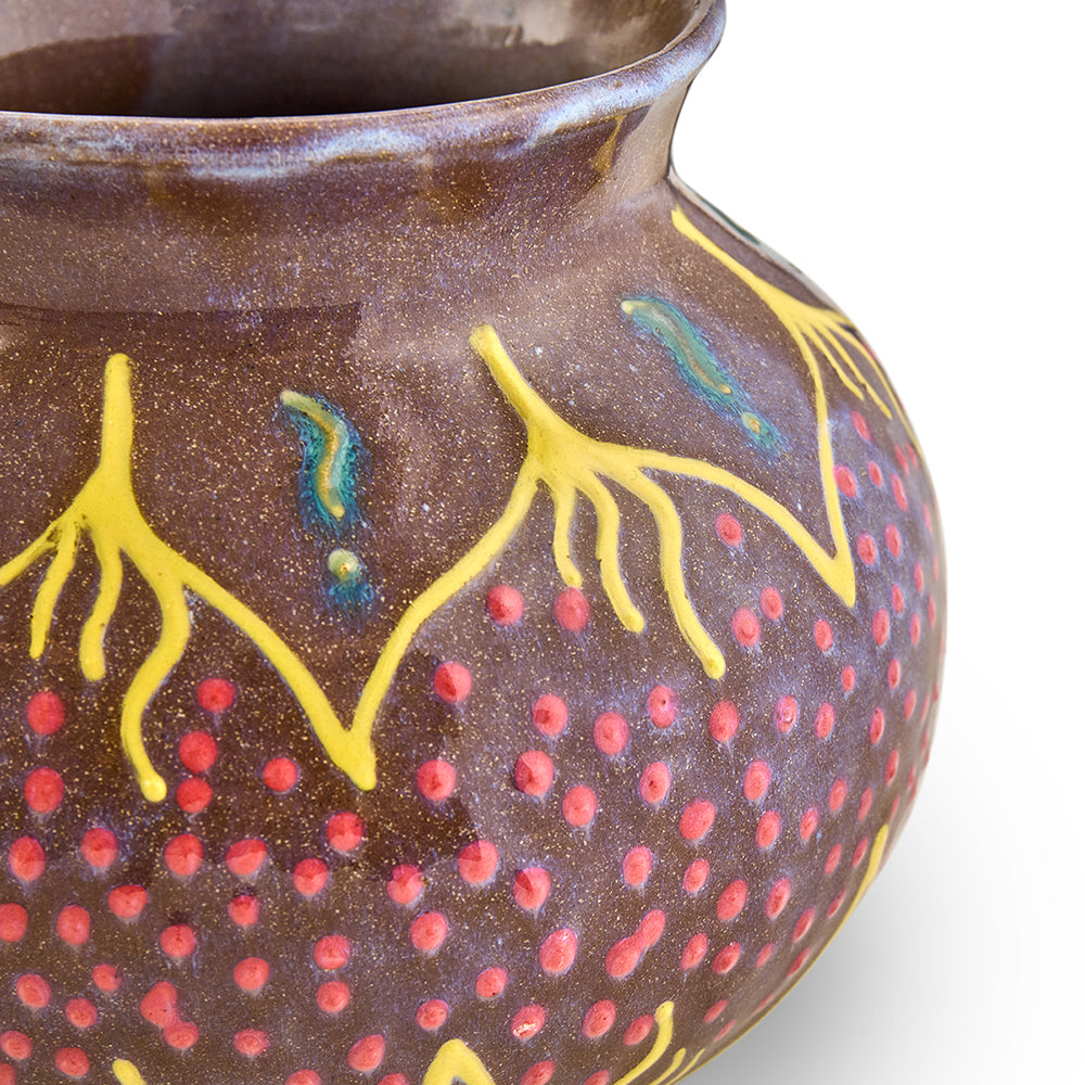 Sugar Apple Vase