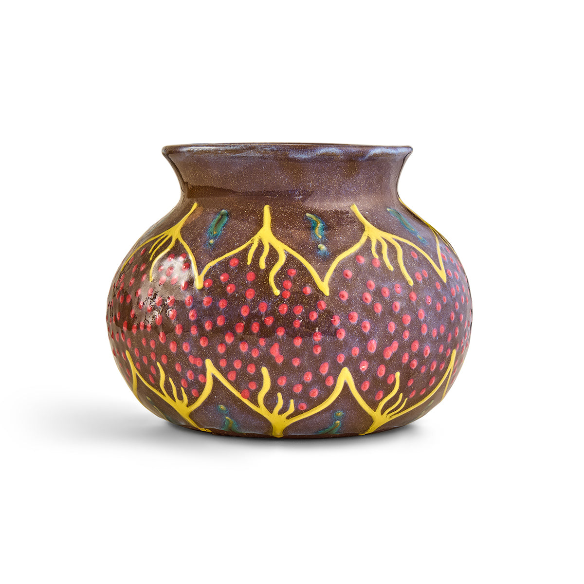 Sugar Apple Vase