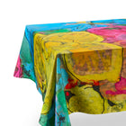 Sunshine Tablecloth - Indoor / Outdoor