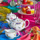 Sunshine Tablecloth - Indoor / Outdoor