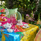 Sunshine Tablecloth - Indoor / Outdoor
