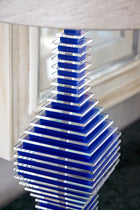 Table Rocket Lamp