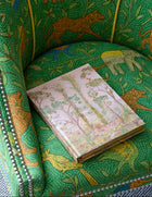 Tall Trees B5 Notebook