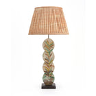 Tall Trees Bird Lamp