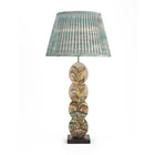Tall Trees Horse Lamp