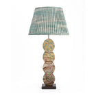 Tall Trees Horse Lamp