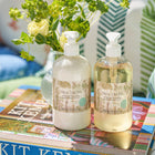 Hand & Body Lotion Tall Trees