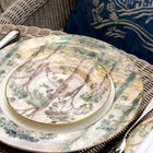 Tall Trees Dinner Plate
