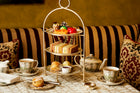Tea For Two Basket