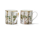 Tall Trees Mugs Set