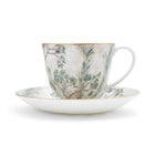 Tall Trees Tea Cup and Saucer