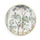 Tall Trees Tea Cup and Saucer