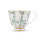 Tall Trees Tea Cup and Saucer