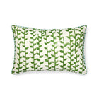 Tea Trail Rectangular Cushion