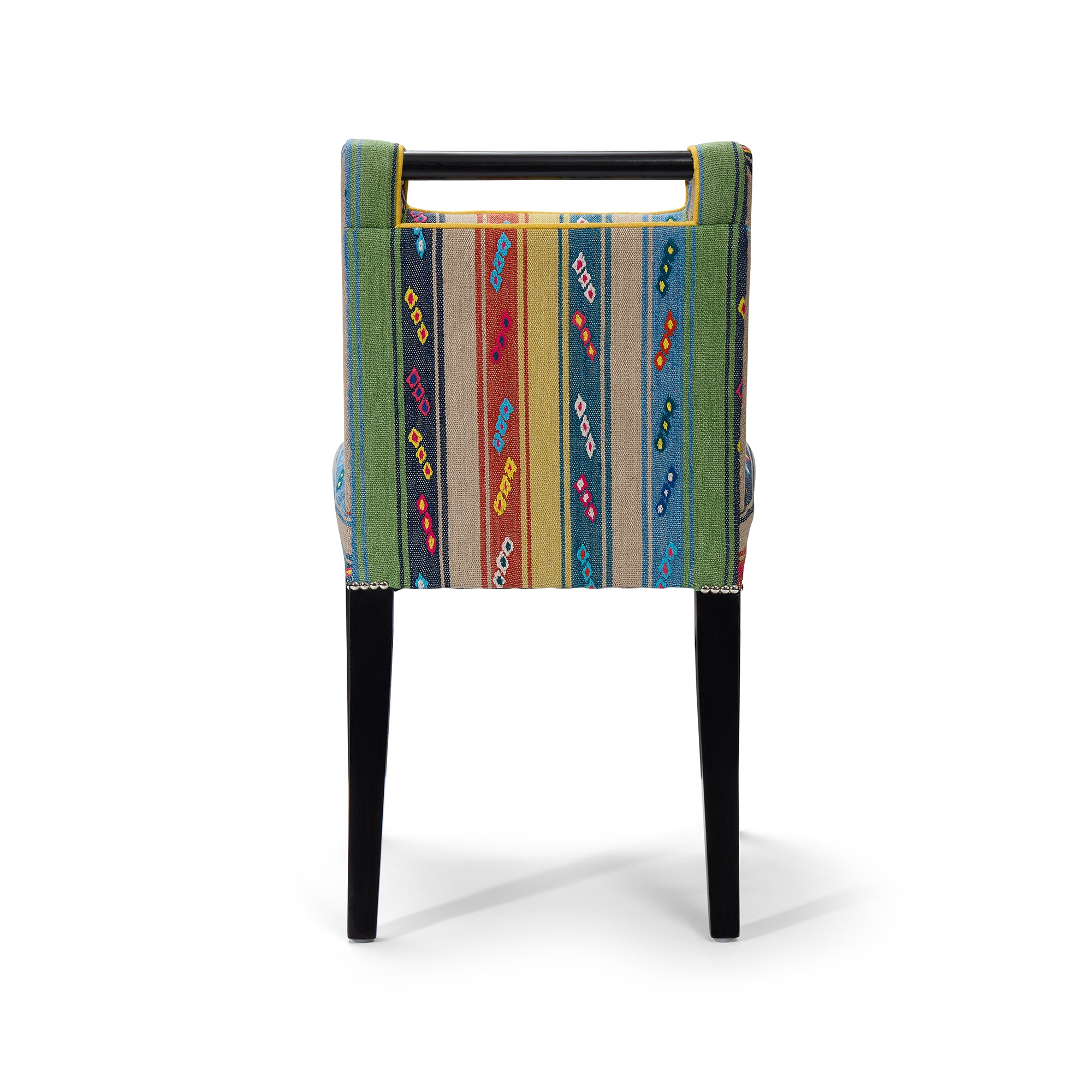 Handle Chair - Tip Toe