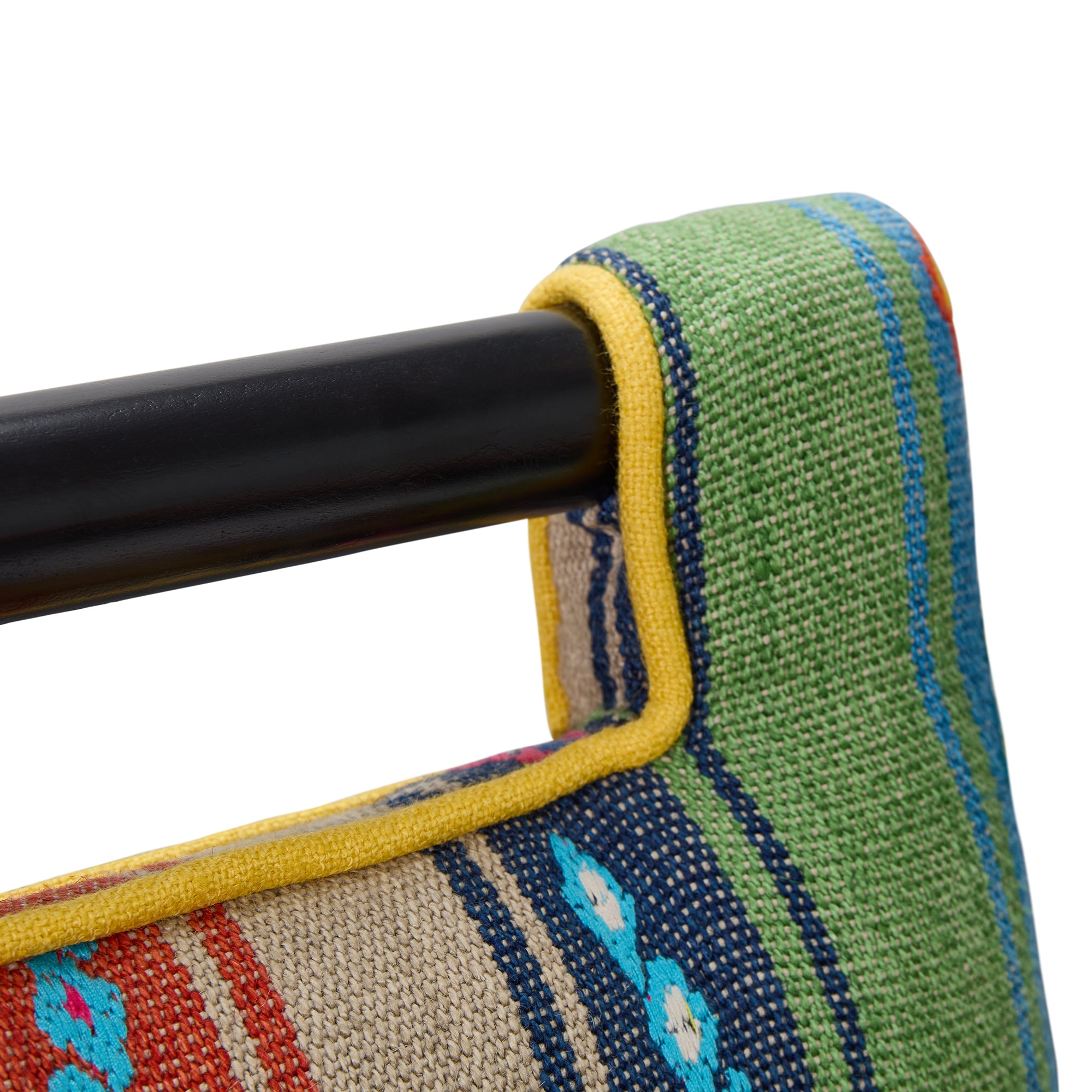 Handle Chair - Tip Toe