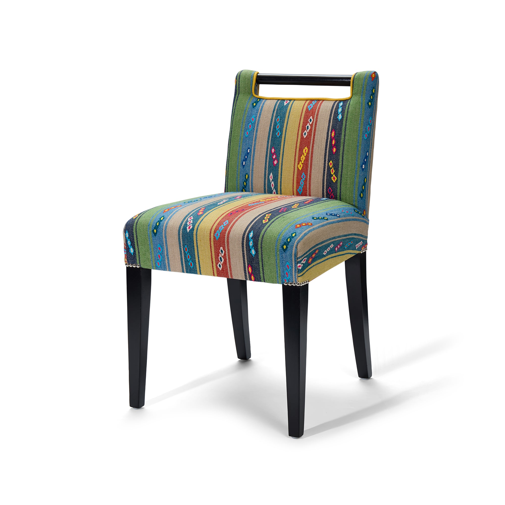 Handle Chair - Tip Toe