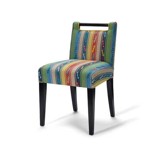 Handle Chair - Tip Toe