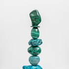 Jurassic Ocean Totem