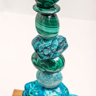 Jurassic Ocean Totem
