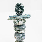 Life Began Totem